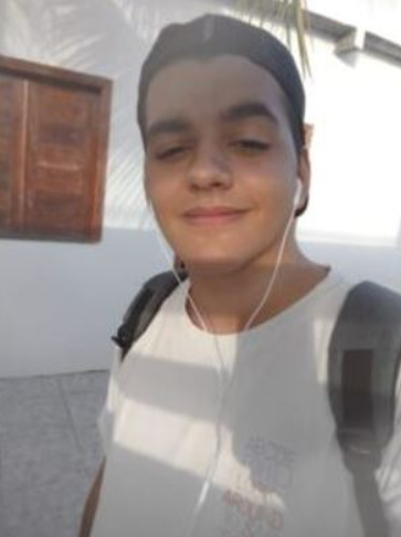 Foto do Membro da Equipe