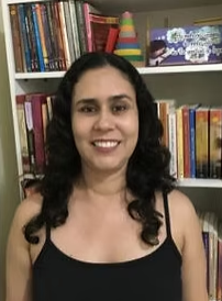 Foto do Membro da Equipe