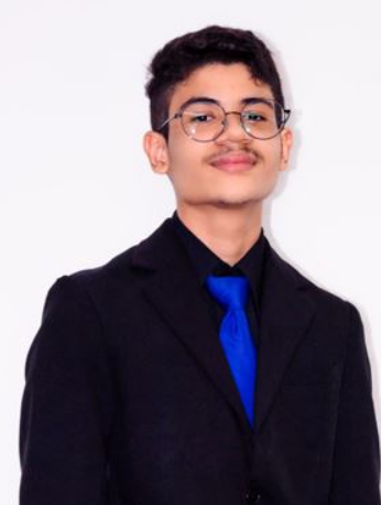 Foto do Membro da Equipe