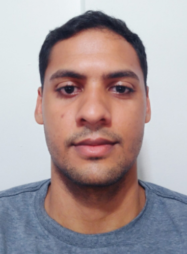 Foto do Membro da Equipe