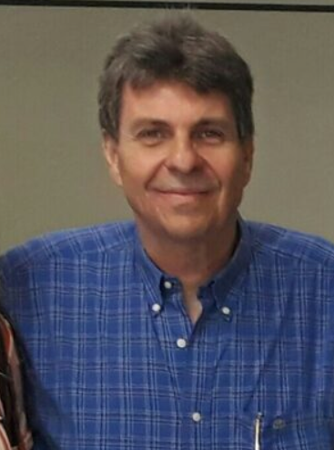 Foto do Membro da Equipe